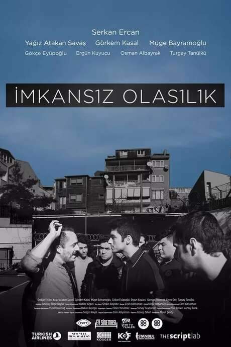 Impossible Probability